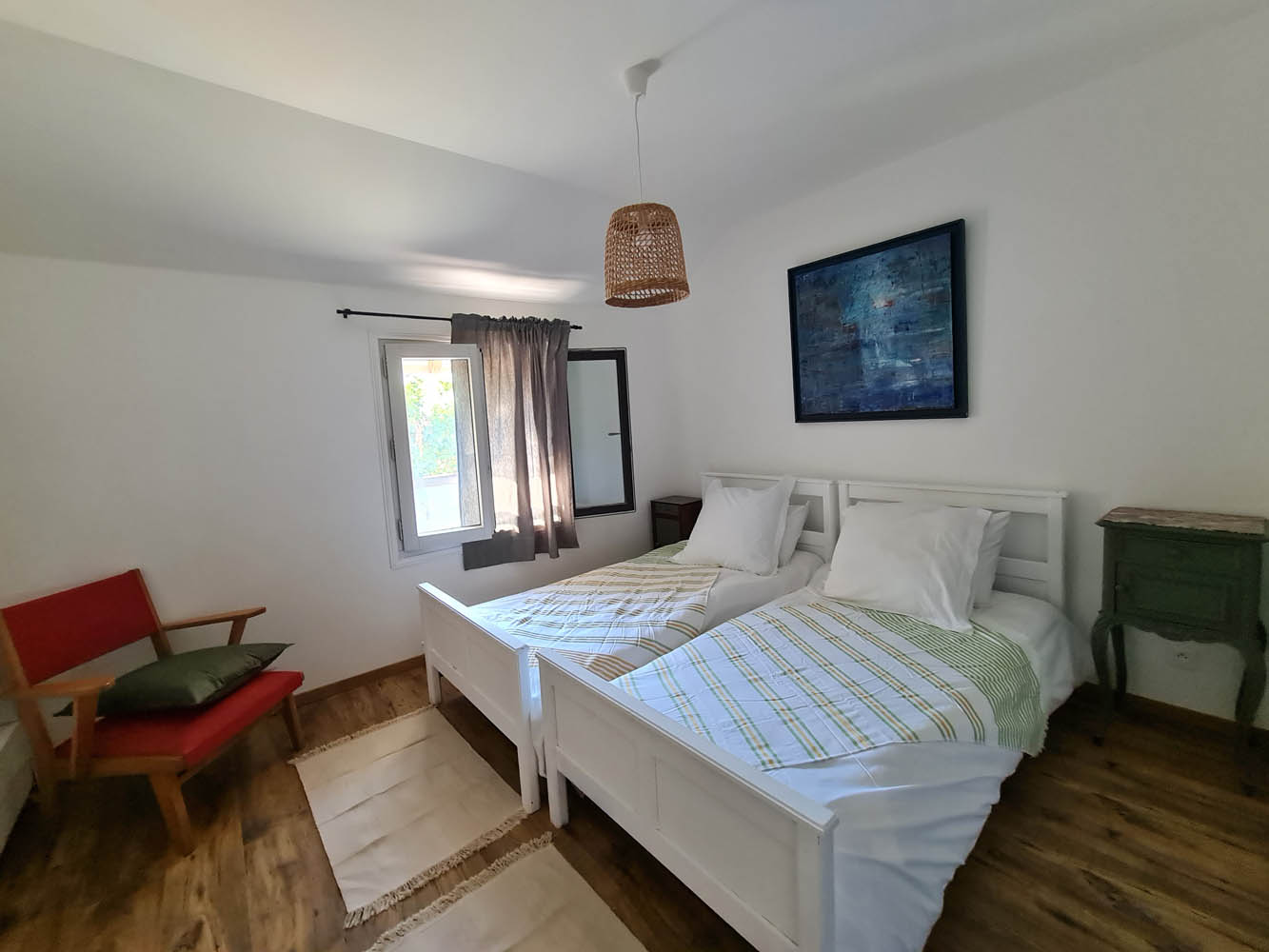 chambre